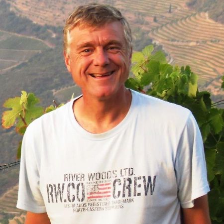 Stay At The Winemaker Ervedosa do Douro エクステリア 写真
