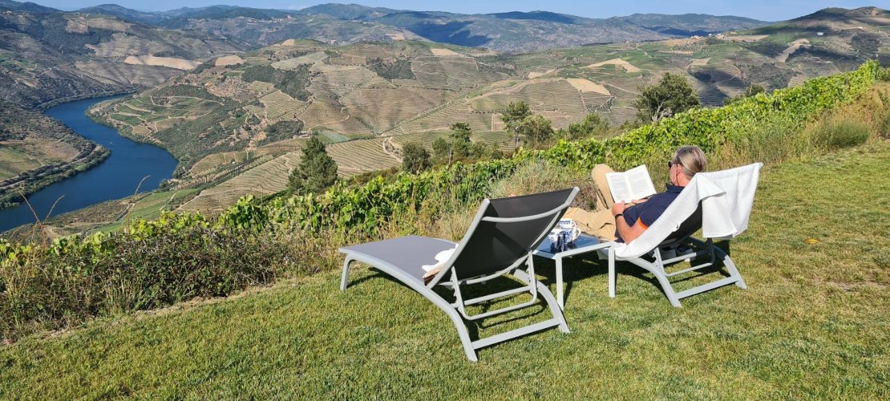 Stay At The Winemaker Ervedosa do Douro エクステリア 写真