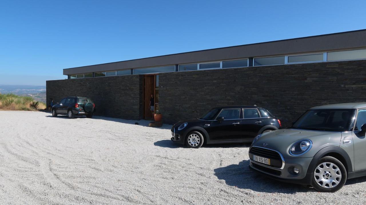 Stay At The Winemaker Ervedosa do Douro エクステリア 写真