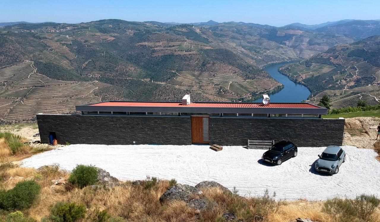 Stay At The Winemaker Ervedosa do Douro エクステリア 写真