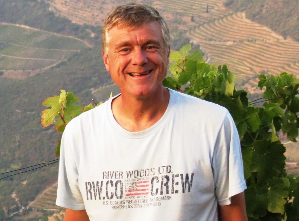 Stay At The Winemaker Ervedosa do Douro エクステリア 写真