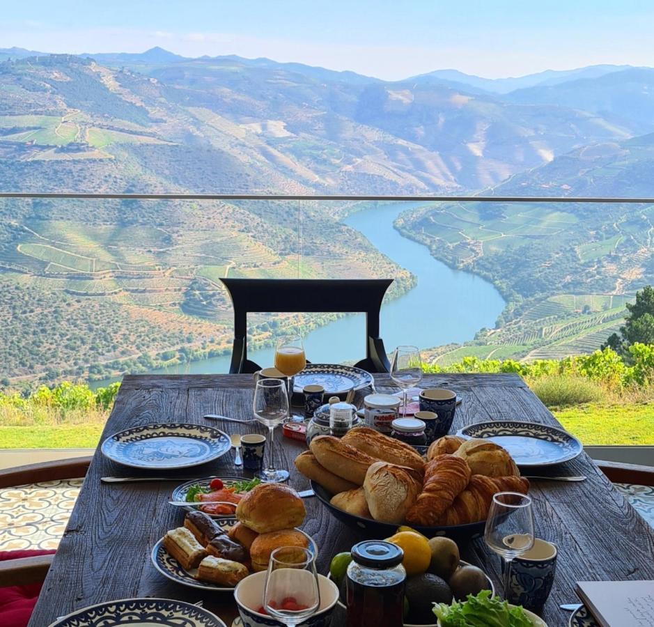 Stay At The Winemaker Ervedosa do Douro エクステリア 写真
