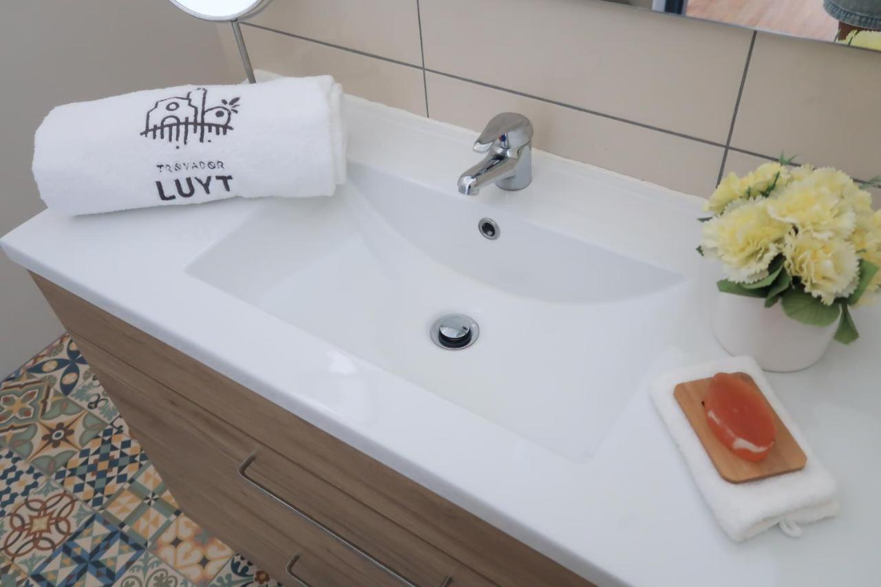 Stay At The Winemaker Ervedosa do Douro エクステリア 写真