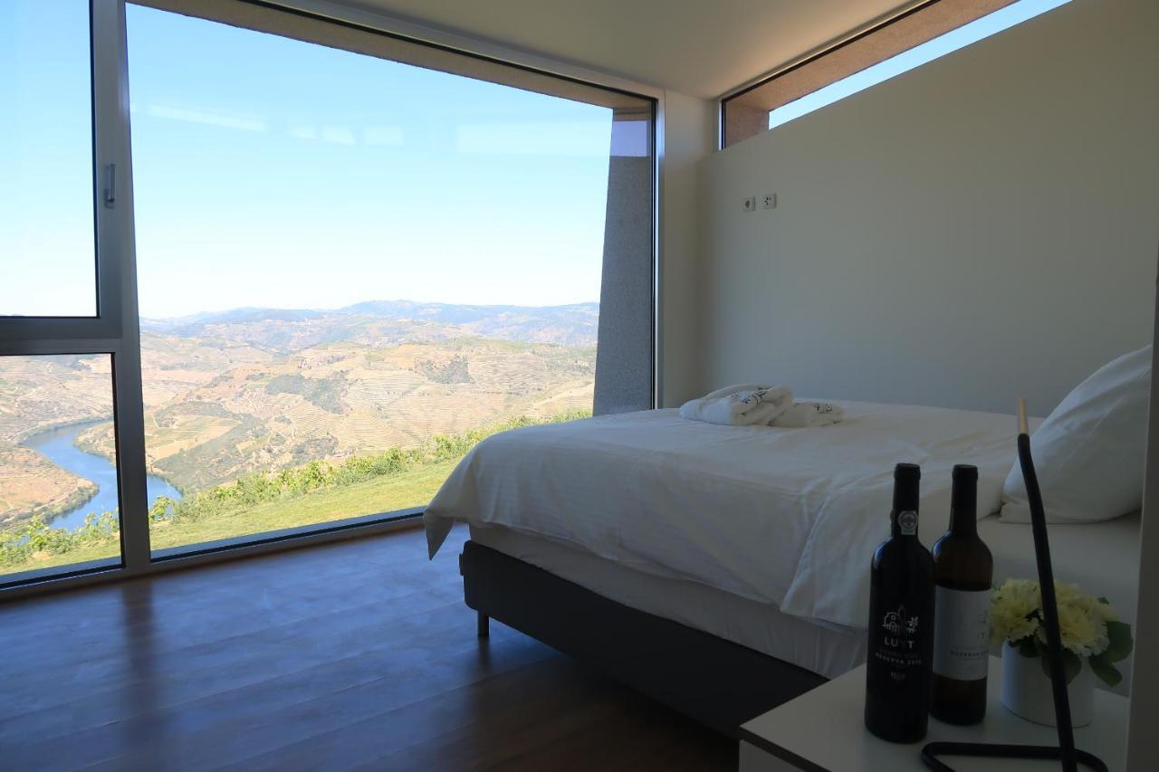 Stay At The Winemaker Ervedosa do Douro エクステリア 写真