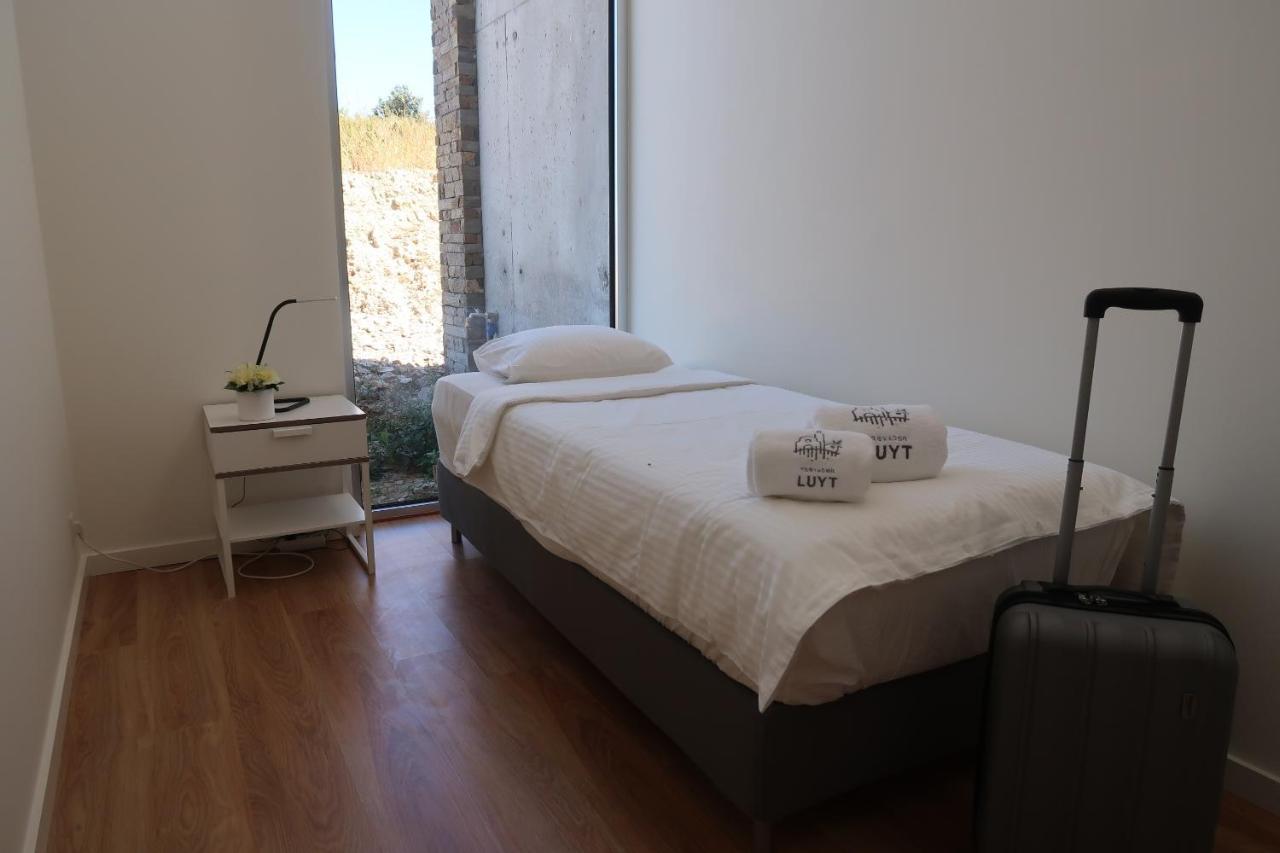 Stay At The Winemaker Ervedosa do Douro エクステリア 写真