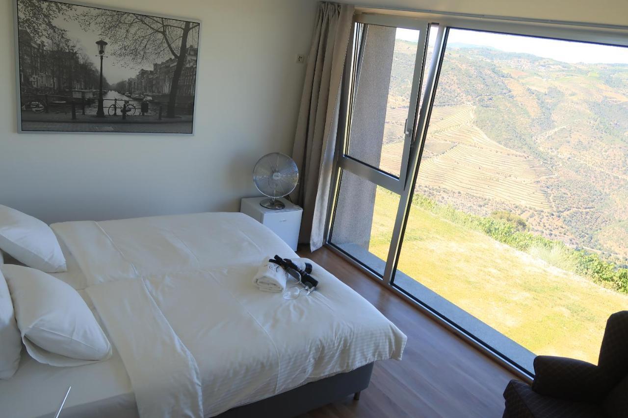 Stay At The Winemaker Ervedosa do Douro エクステリア 写真