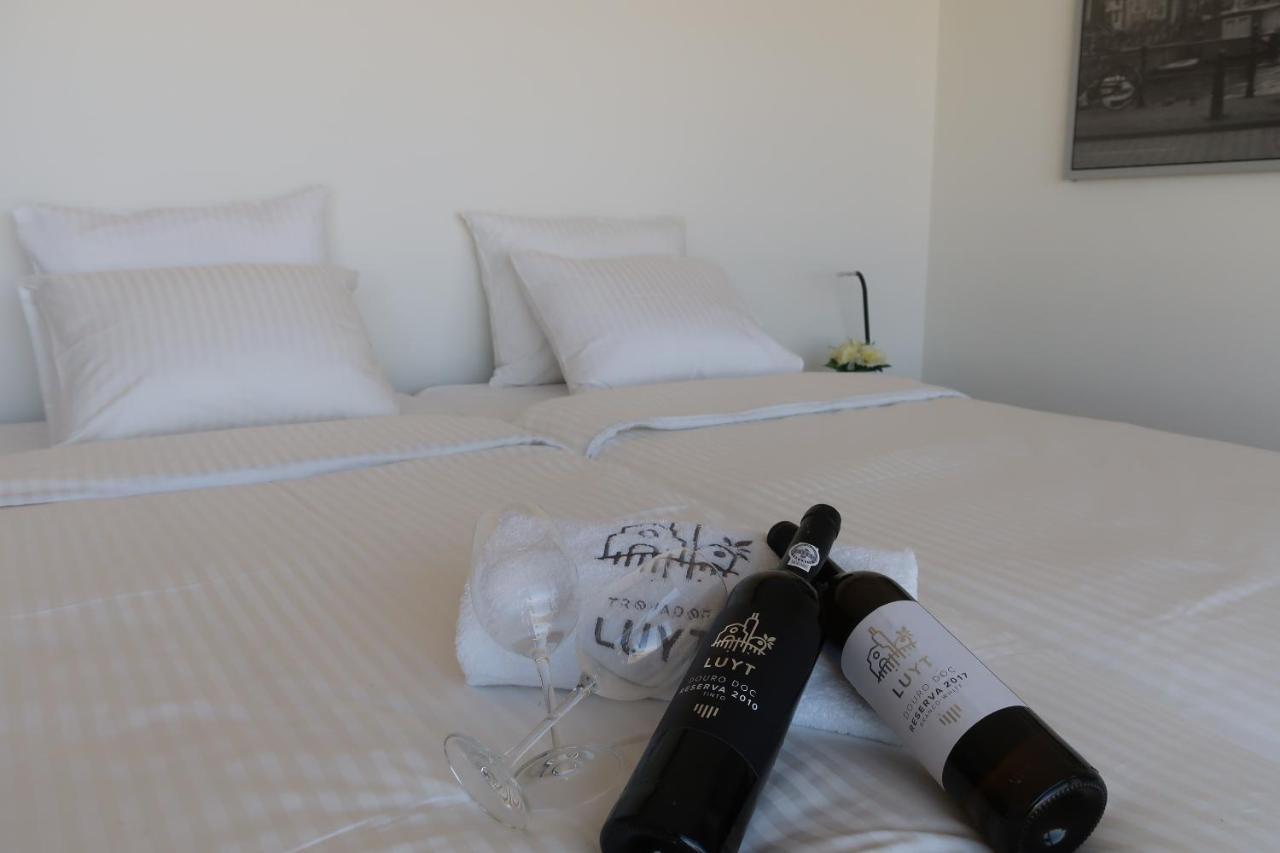 Stay At The Winemaker Ervedosa do Douro エクステリア 写真