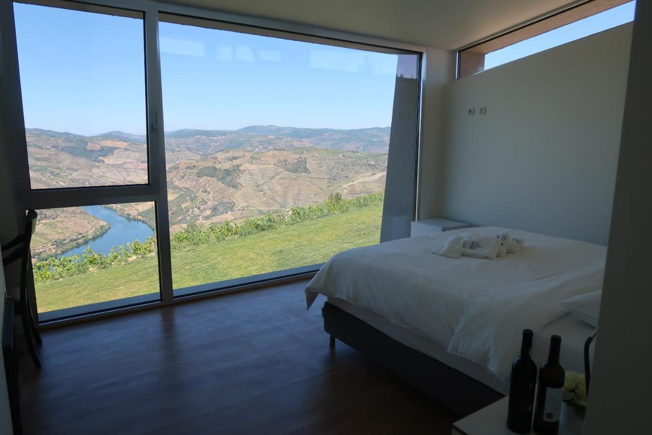 Stay At The Winemaker Ervedosa do Douro エクステリア 写真