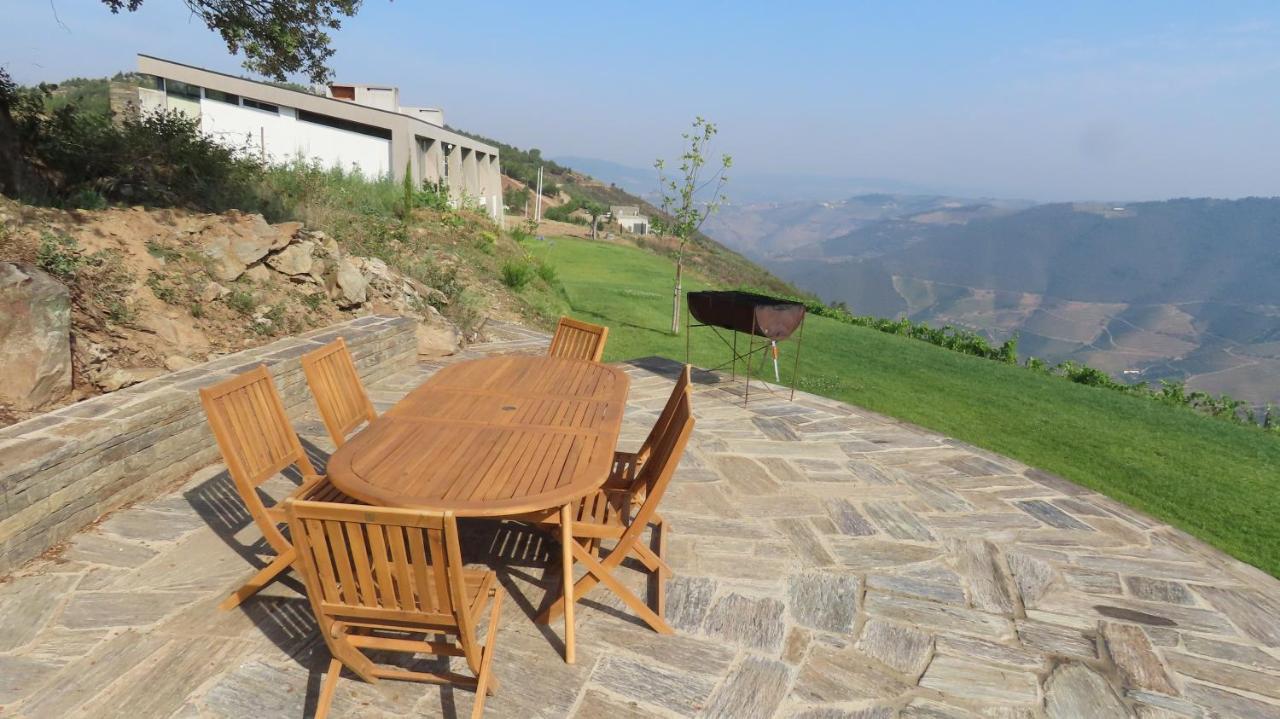Stay At The Winemaker Ervedosa do Douro エクステリア 写真