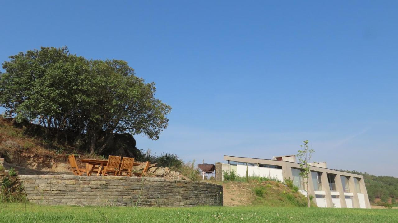 Stay At The Winemaker Ervedosa do Douro エクステリア 写真