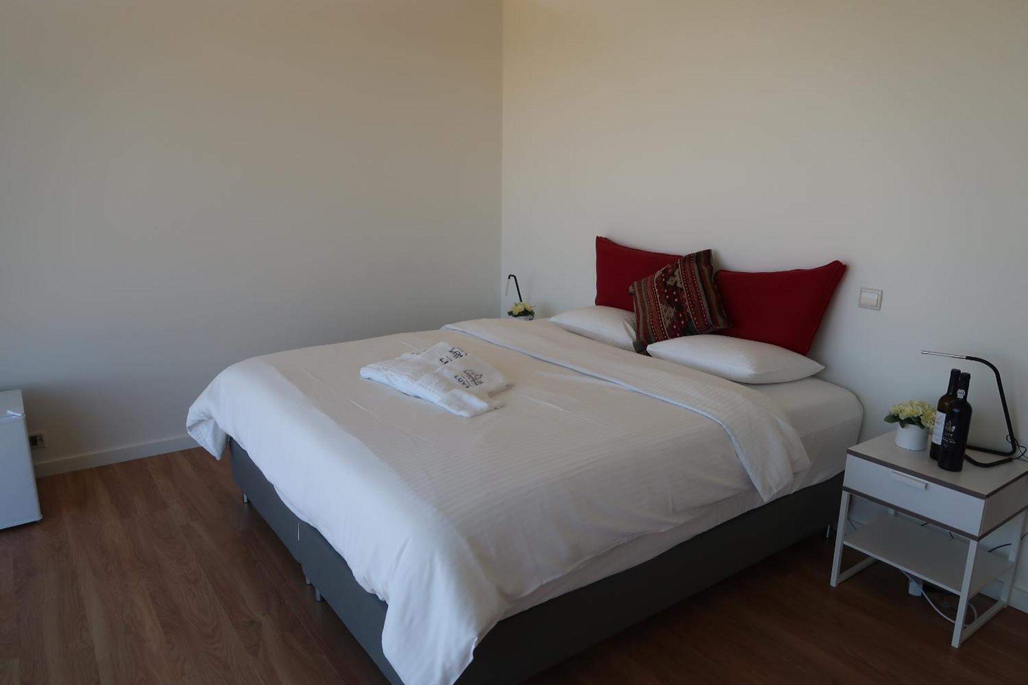 Stay At The Winemaker Ervedosa do Douro エクステリア 写真