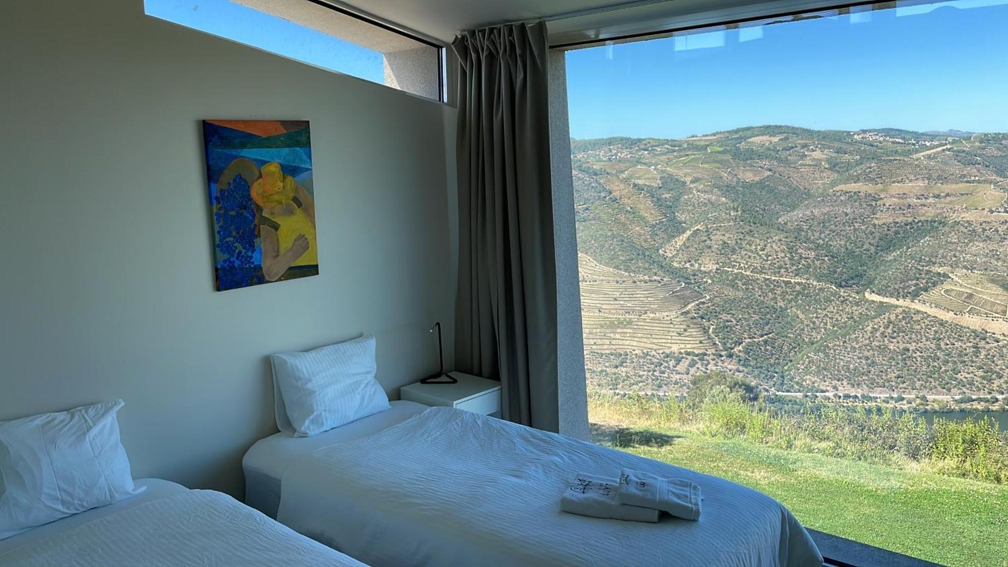 Stay At The Winemaker Ervedosa do Douro エクステリア 写真