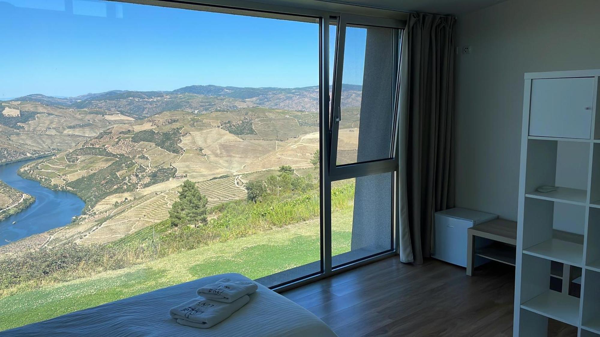Stay At The Winemaker Ervedosa do Douro エクステリア 写真